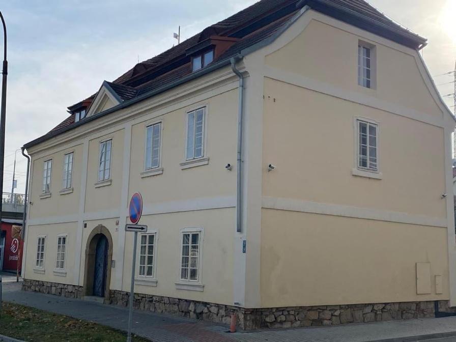 Vila Lucia - Apartman 3 Plzen Bagian luar foto