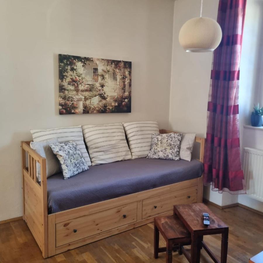 Vila Lucia - Apartman 3 Plzen Bagian luar foto