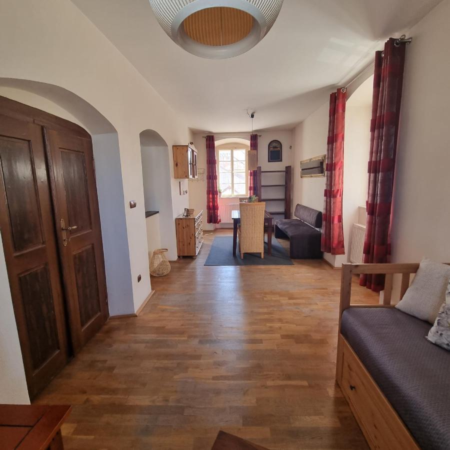 Vila Lucia - Apartman 3 Plzen Bagian luar foto