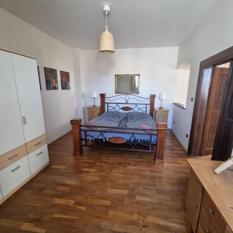 Vila Lucia - Apartman 3 Plzen Bagian luar foto