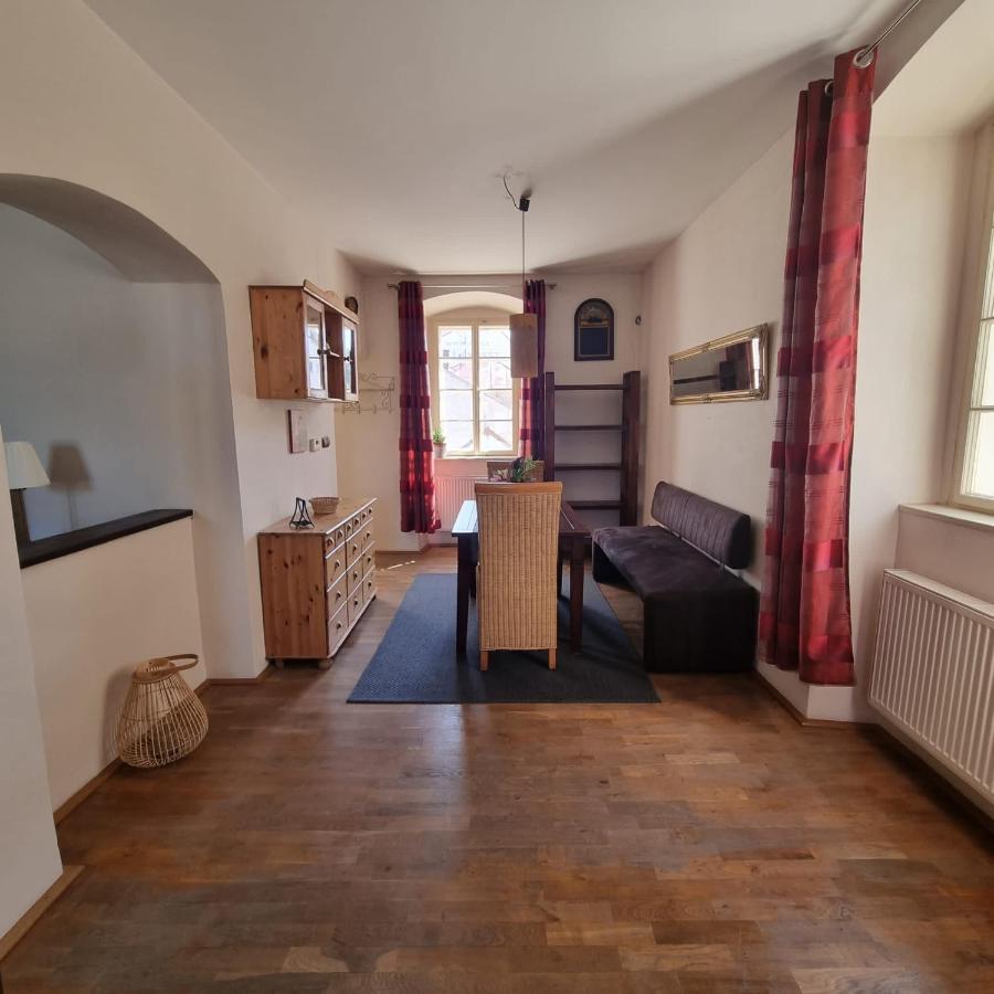 Vila Lucia - Apartman 3 Plzen Bagian luar foto