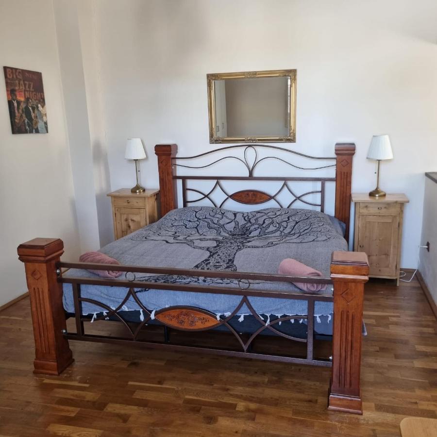 Vila Lucia - Apartman 3 Plzen Bagian luar foto