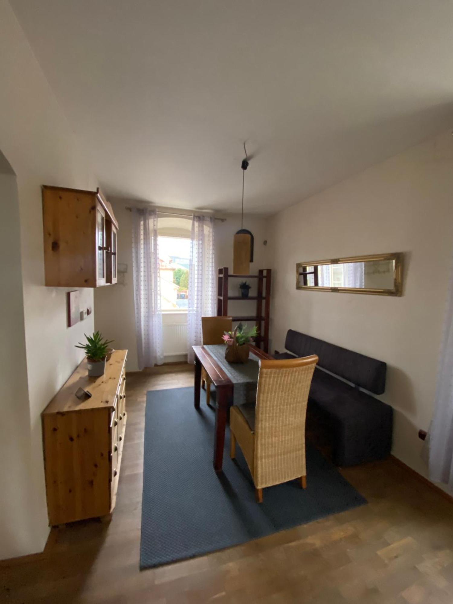 Vila Lucia - Apartman 3 Plzen Bagian luar foto
