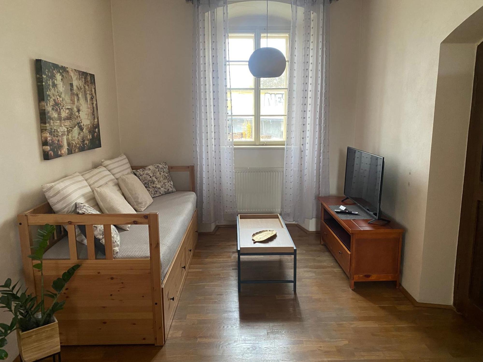 Vila Lucia - Apartman 3 Plzen Bagian luar foto