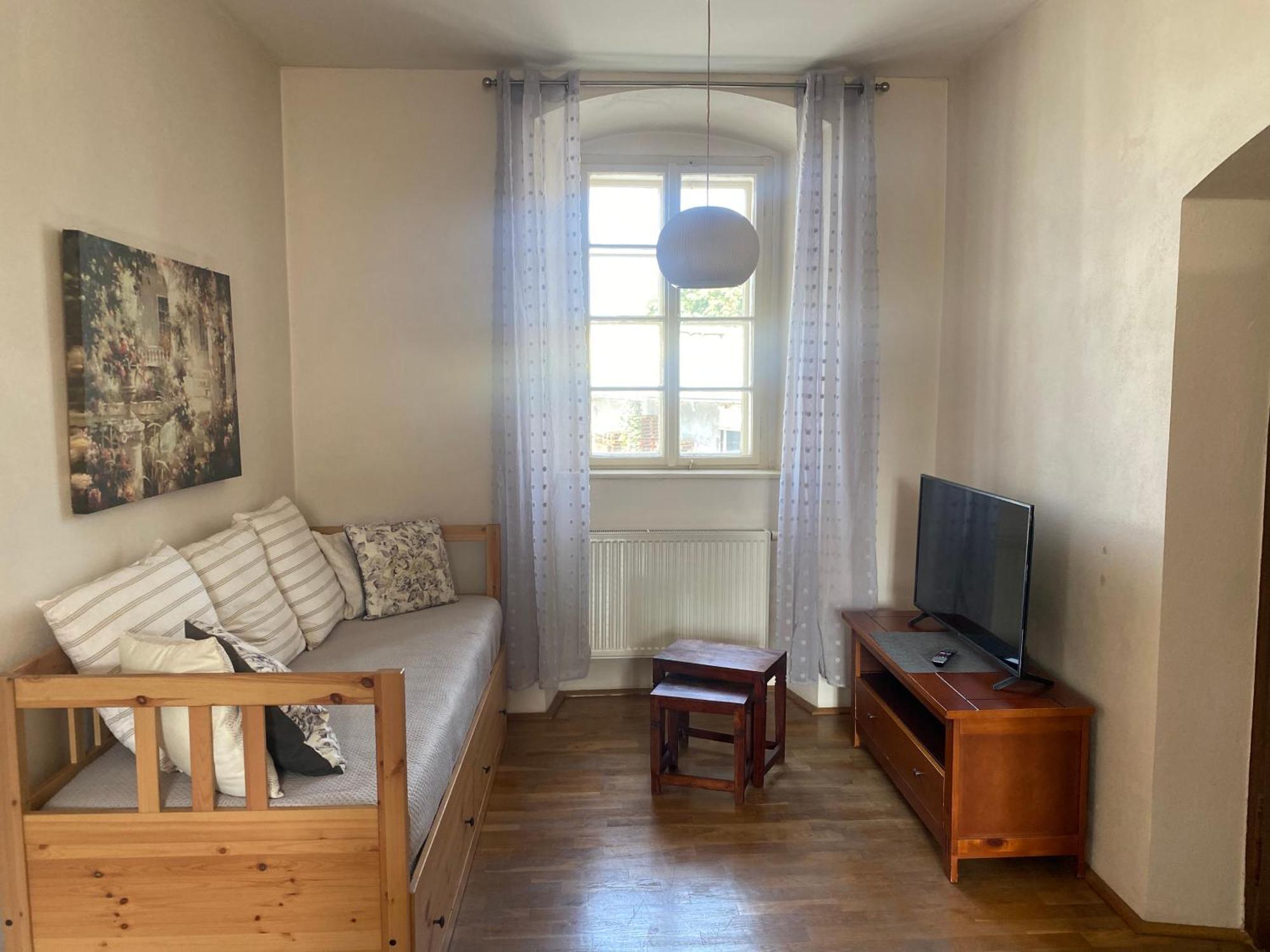 Vila Lucia - Apartman 3 Plzen Bagian luar foto