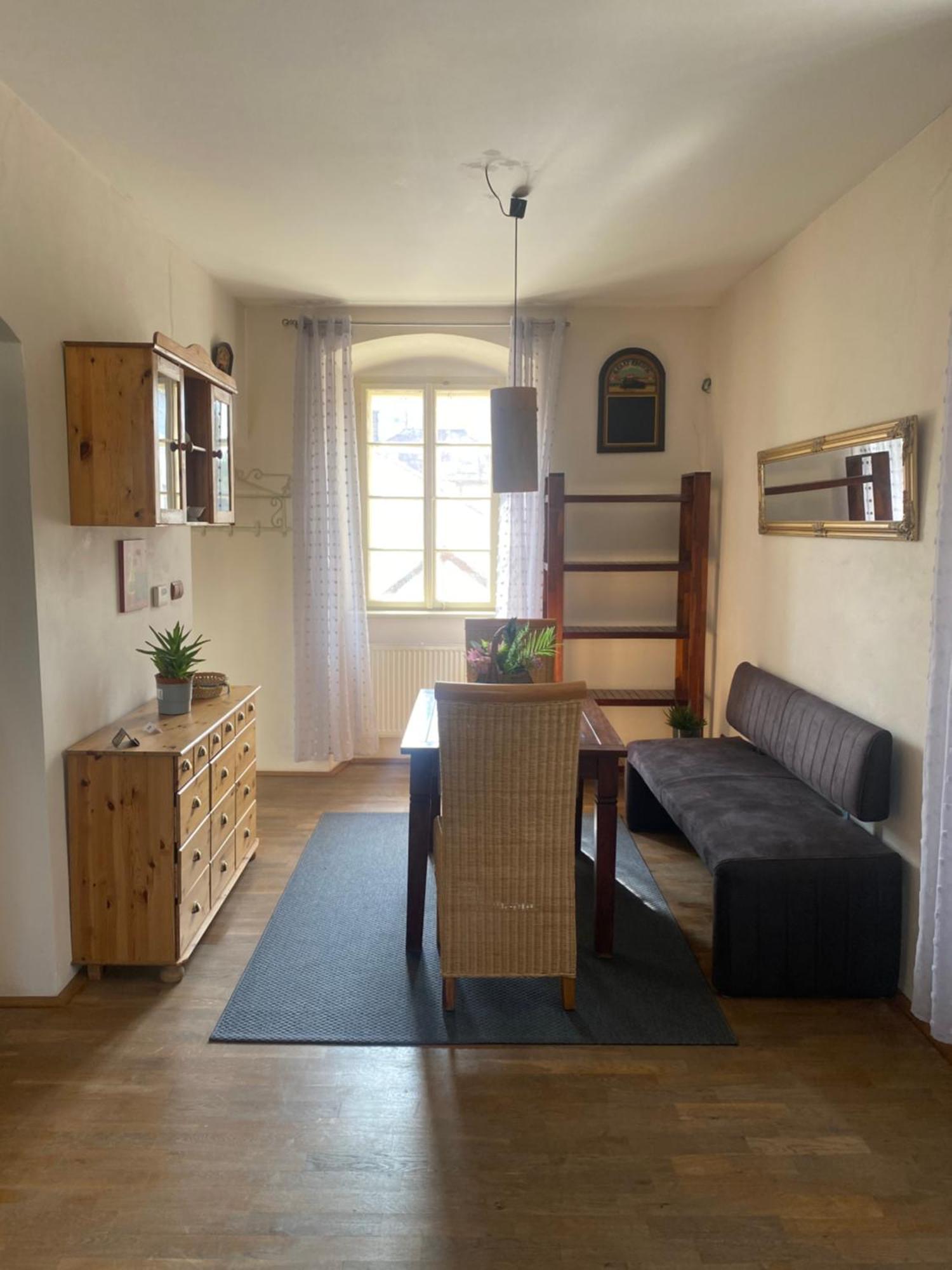 Vila Lucia - Apartman 3 Plzen Bagian luar foto