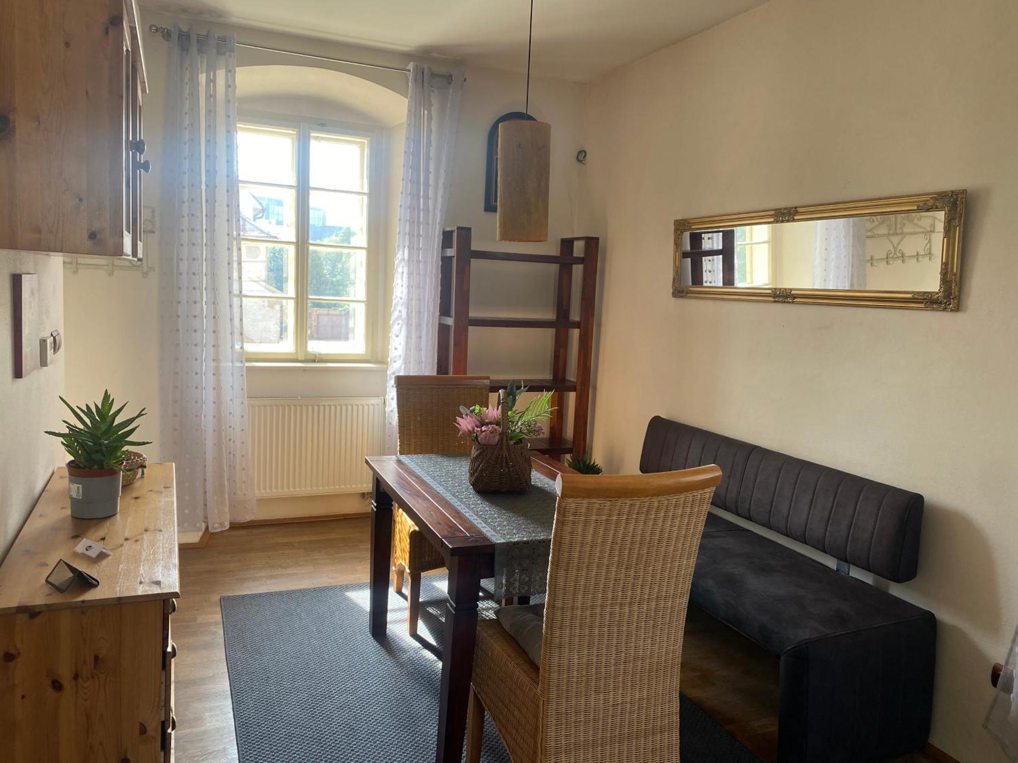 Vila Lucia - Apartman 3 Plzen Bagian luar foto